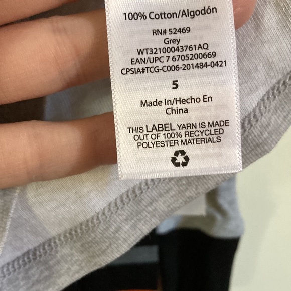 🌞NWT 2pc Joe Boxer Long Sleeve Fleece with Skulls and 2pc Halloween pj C - Picture 7 of 10